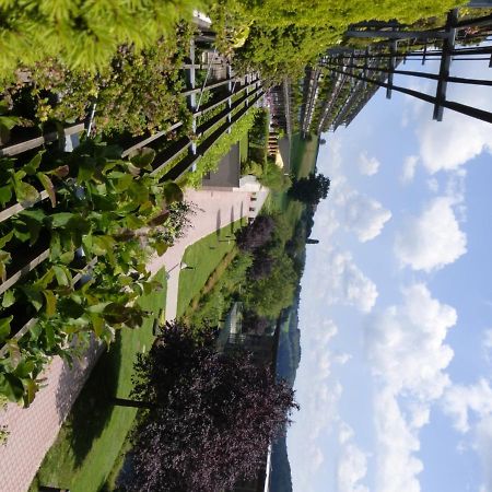 达桑临驰 - 洛泊多夫温泉酒店 Fürstenfeld 外观 照片