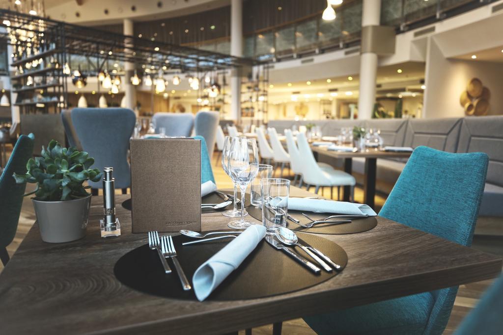 达桑临驰 - 洛泊多夫温泉酒店 Fürstenfeld 外观 照片